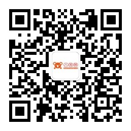 公众号二维码